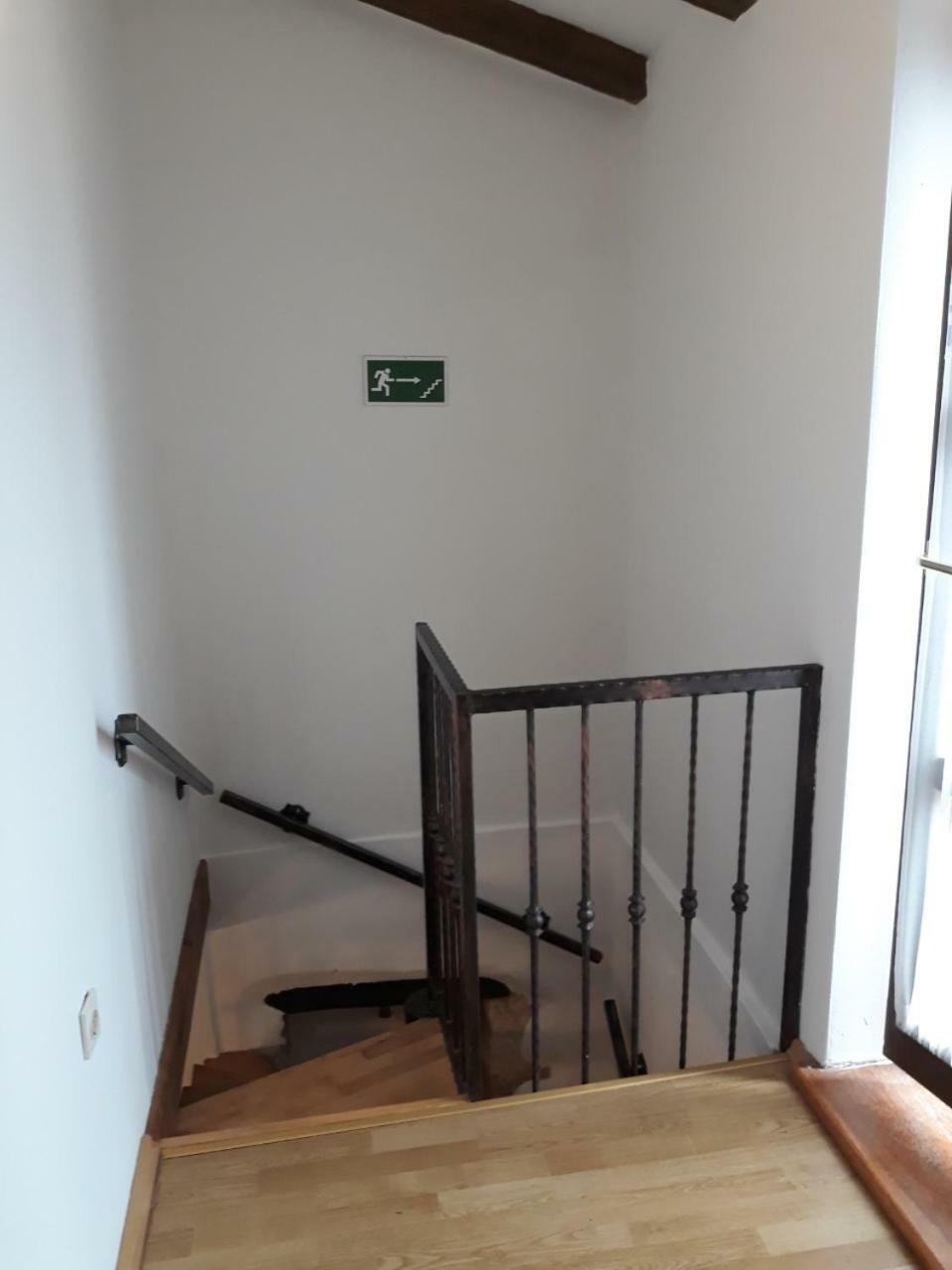 Kuca Za Odmor Luna Buje Zewnętrze zdjęcie